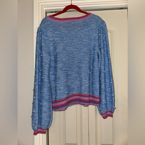 Lilly Pulitzer Verna Sweater - Picture 4 of 4
